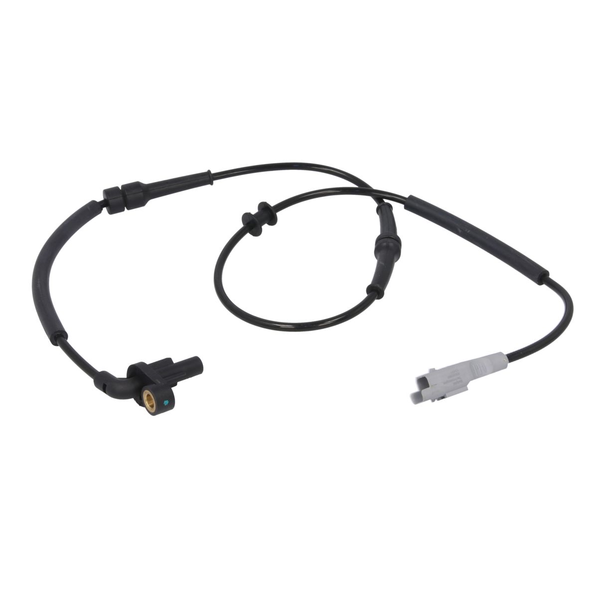 Sensor, wielsnelheid