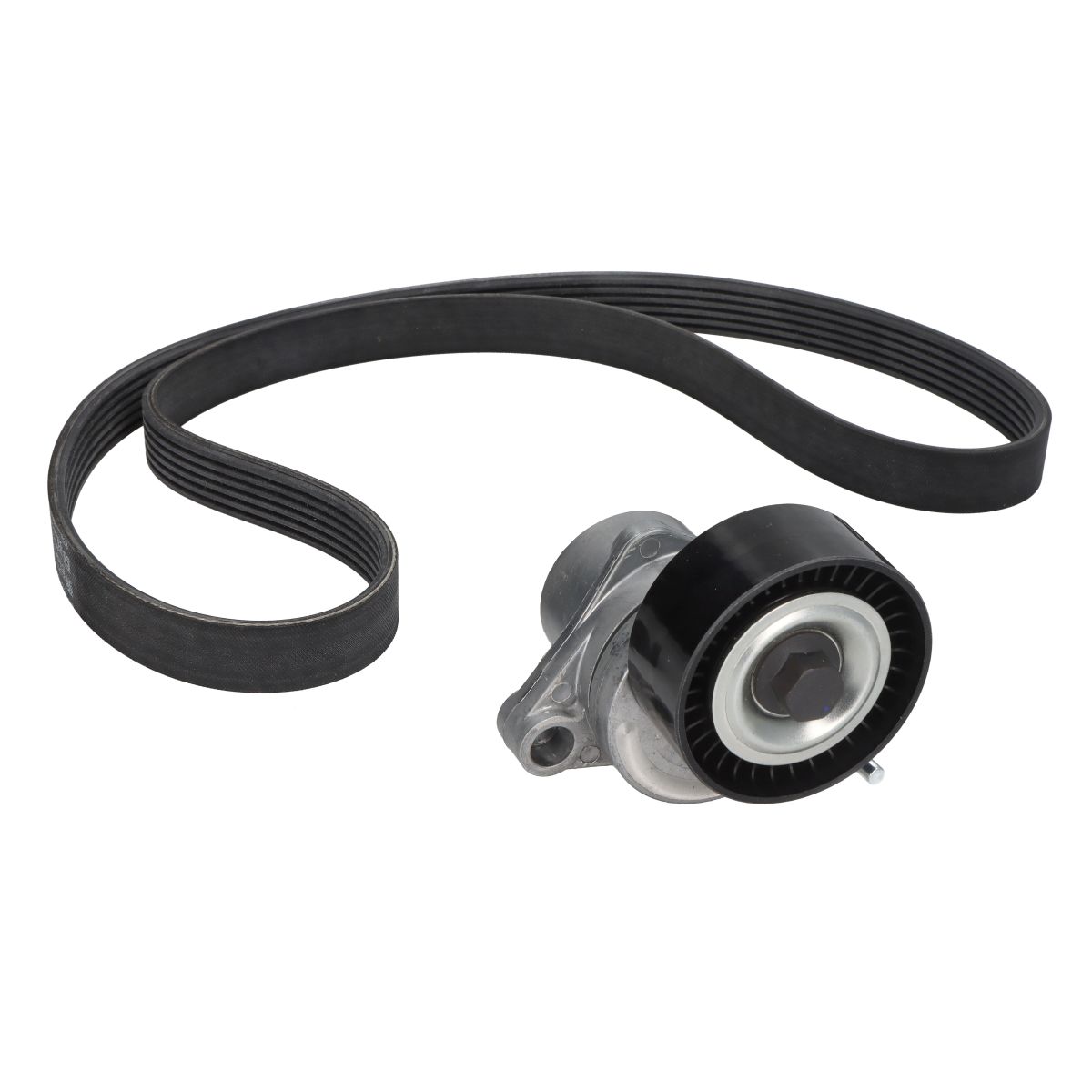 Continental Ctam Juego De Correas Poly V Continental 6Pk1070k3
