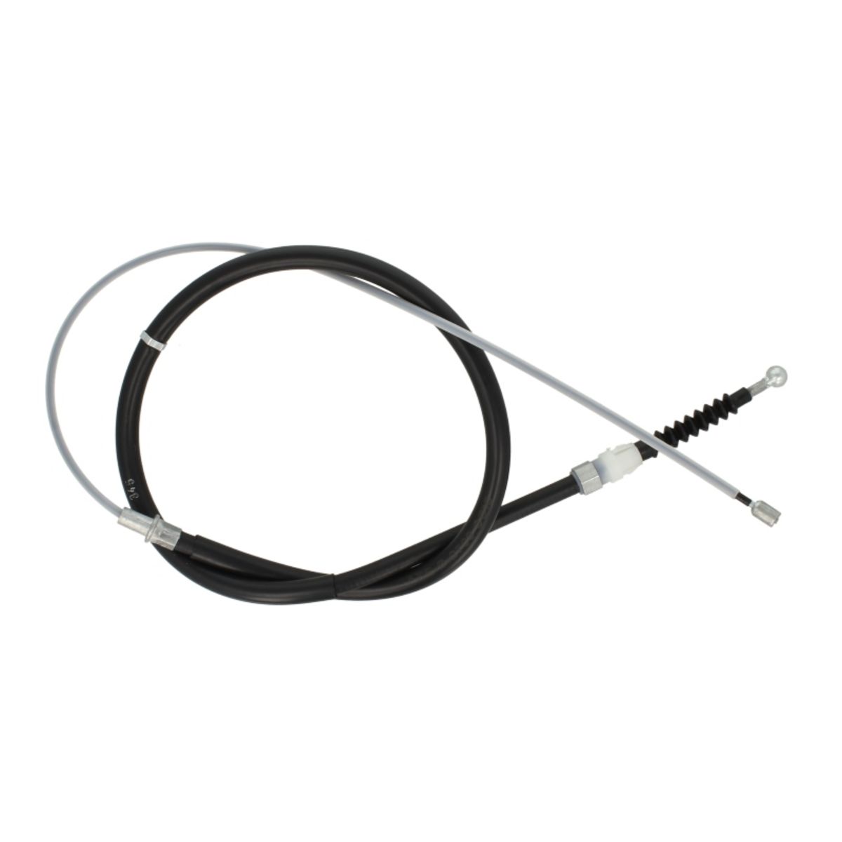 Image of Kabel, parkeerrem