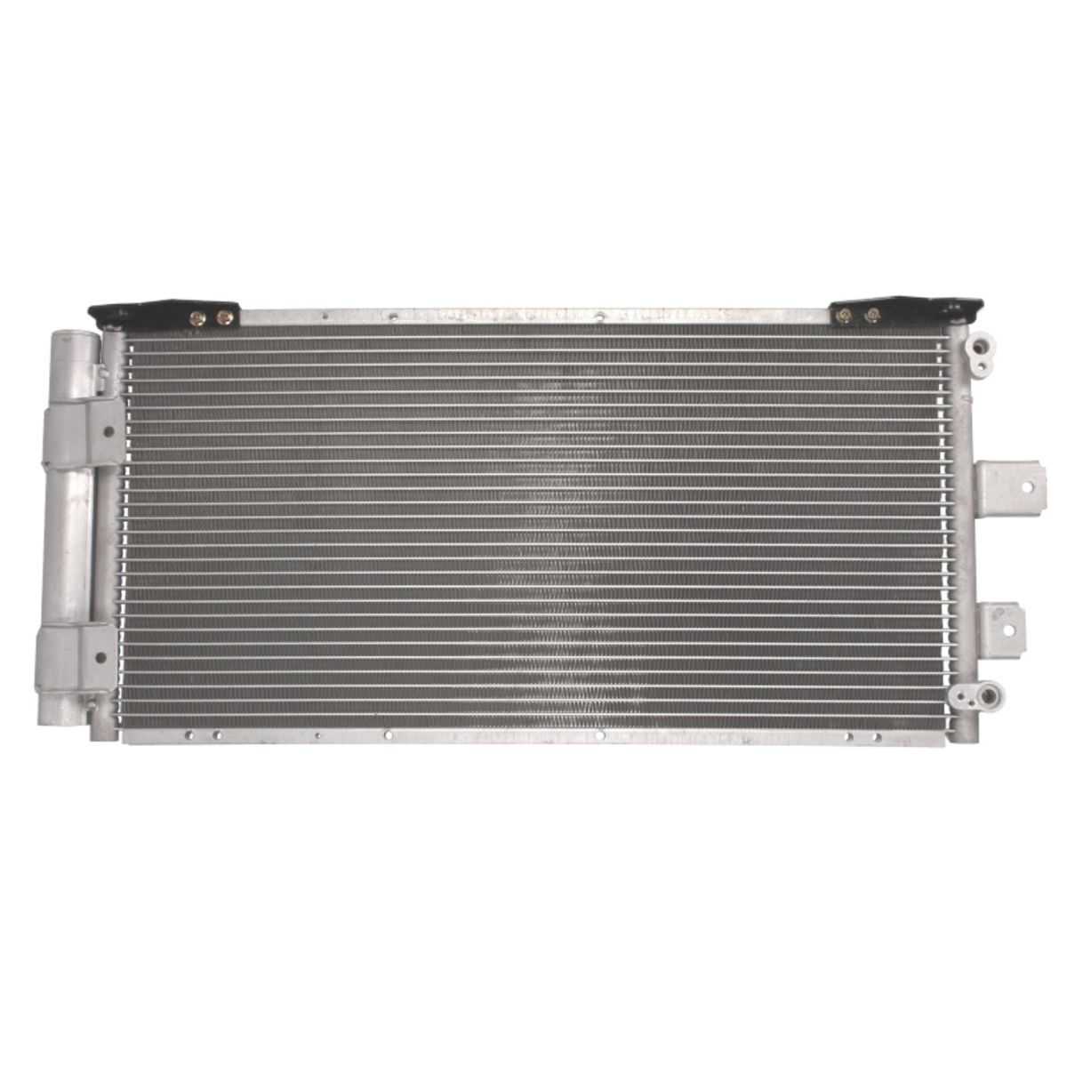Image of Condensator, airconditioning