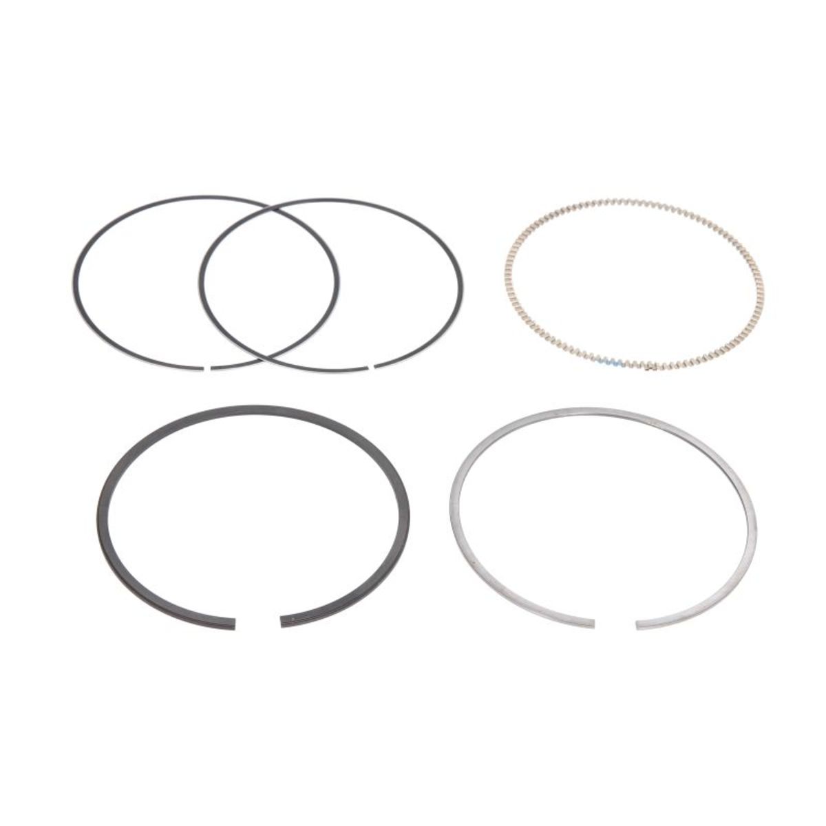 Image of Zuigerveren set
