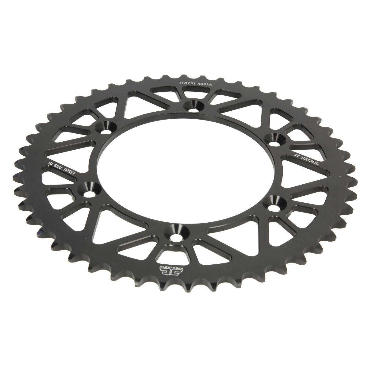 Pignone posteriore JTA251,48BLK