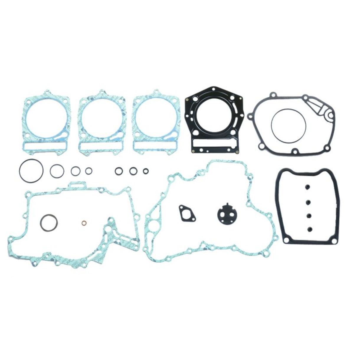 Dichtungsvollsatz, Motor ATHENA P400480850496