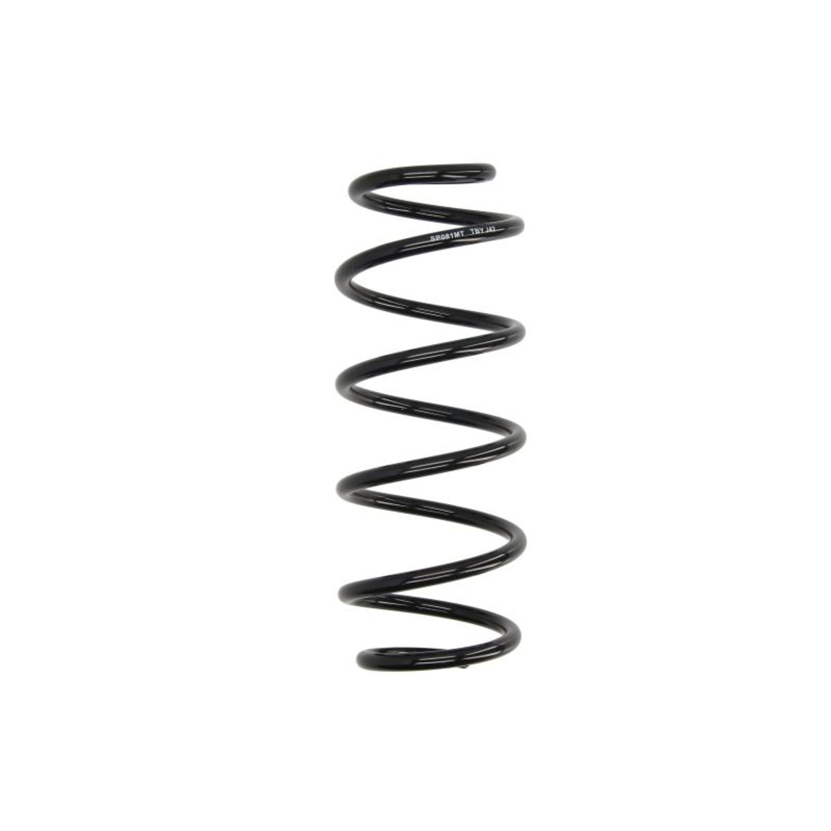 Magnum Technology Fahrwerksfeder Sp081mt
