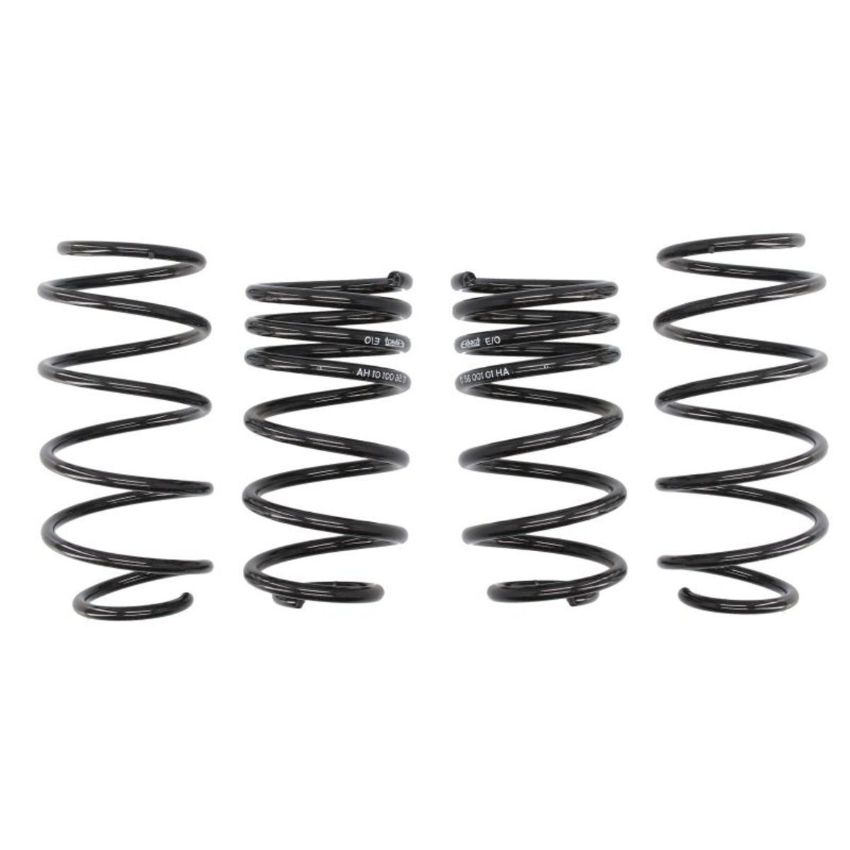 Kit de suspension, ressorts EIBACH Pro-Kit E10-56-001-02-22