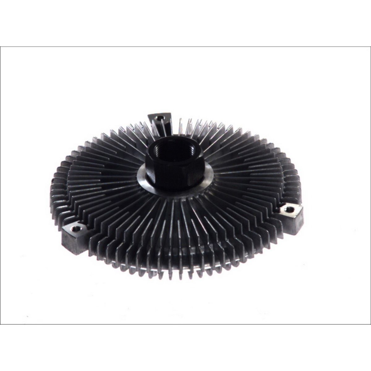 Image of Koppeling, radiatorventilator