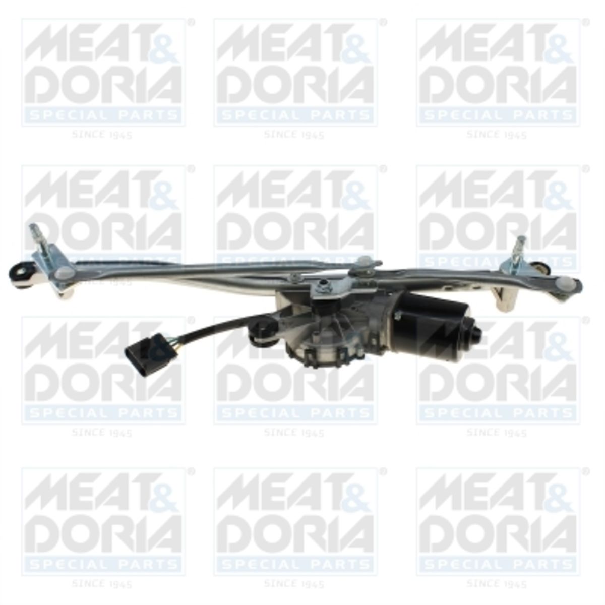 Meat&Doria Wissermechanisme Meat & Doria 207111