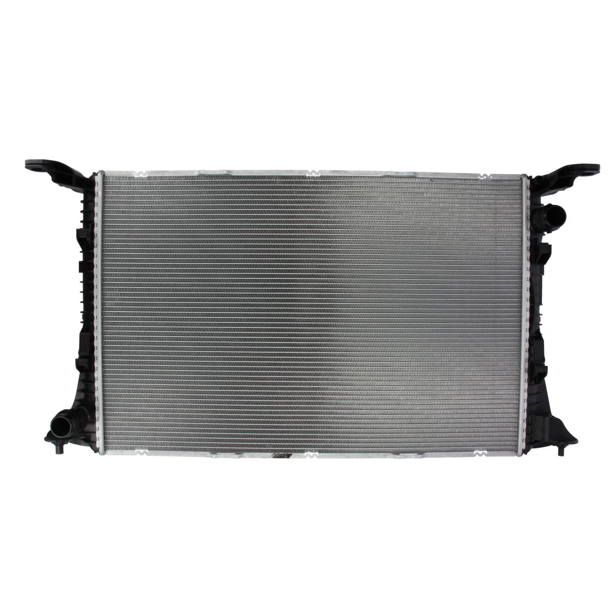 Image of Radiator, motorkoeling