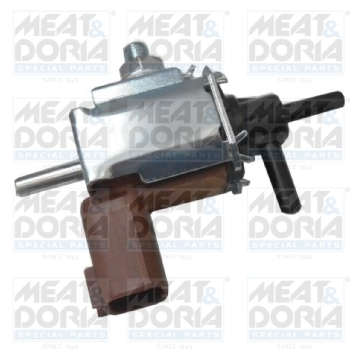 Meat&Doria Elektropneumatische Regelklep Meat & Doria 9489