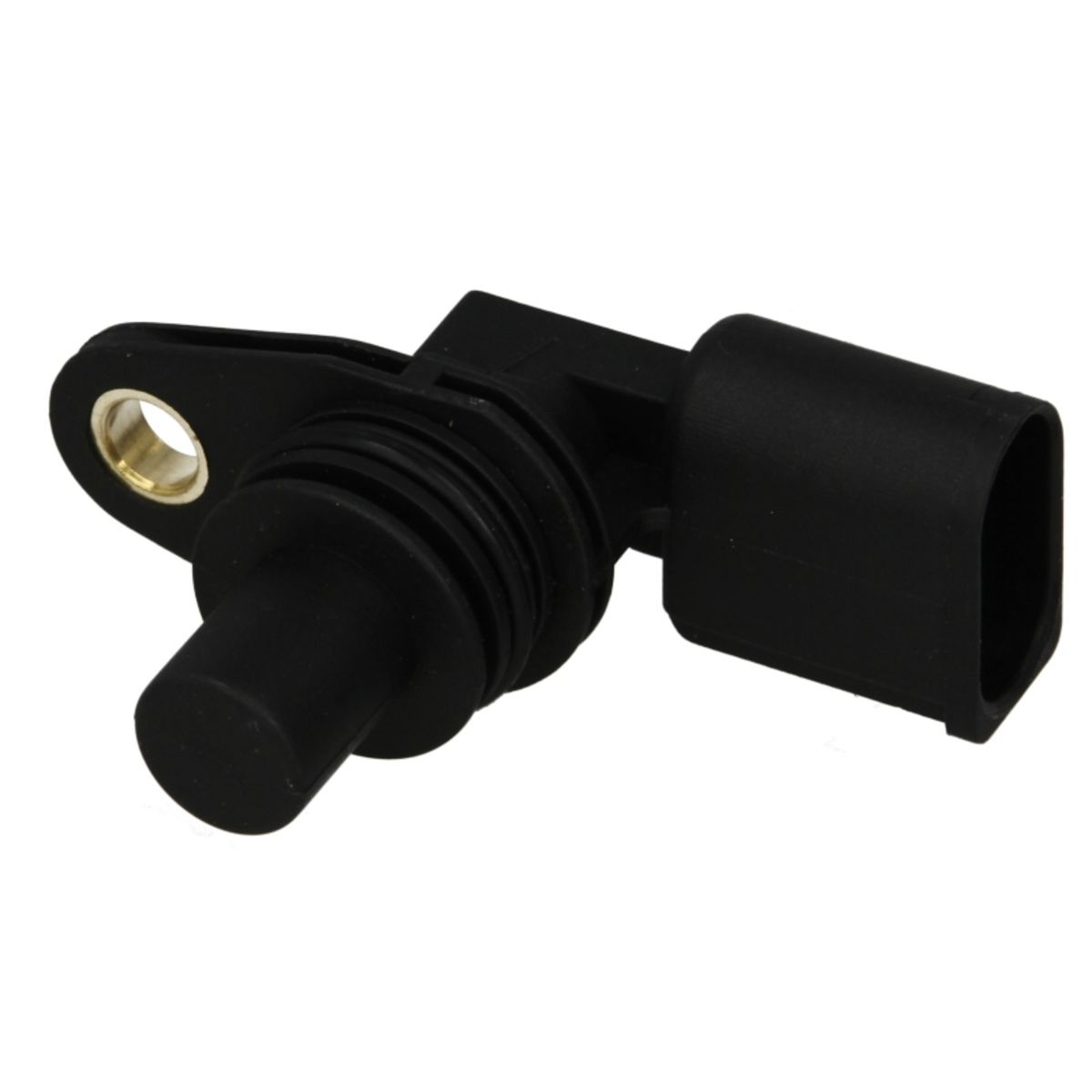 Sensor, nokkenas positie
