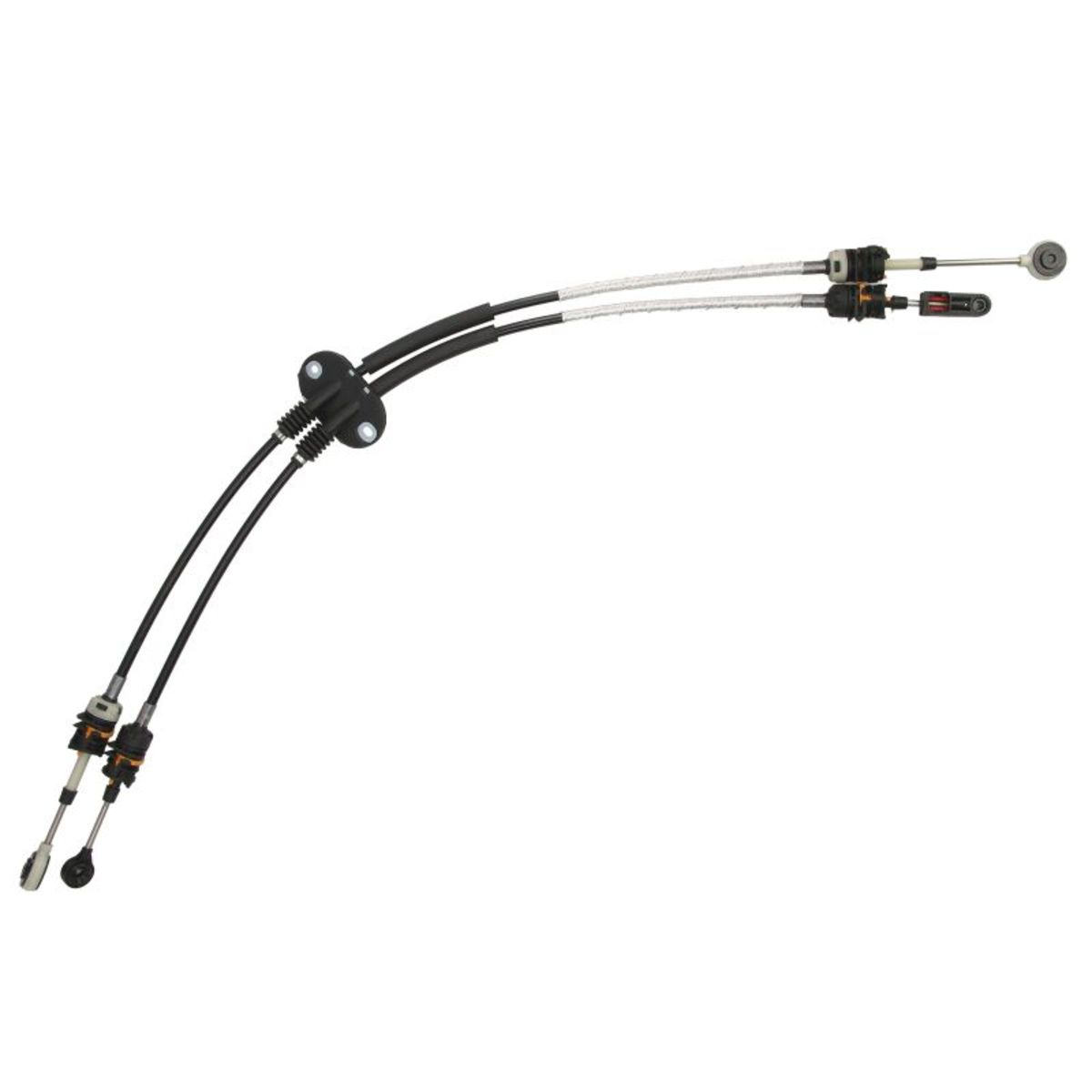 Image of Kabel, handgeschakelde versnellingsbak