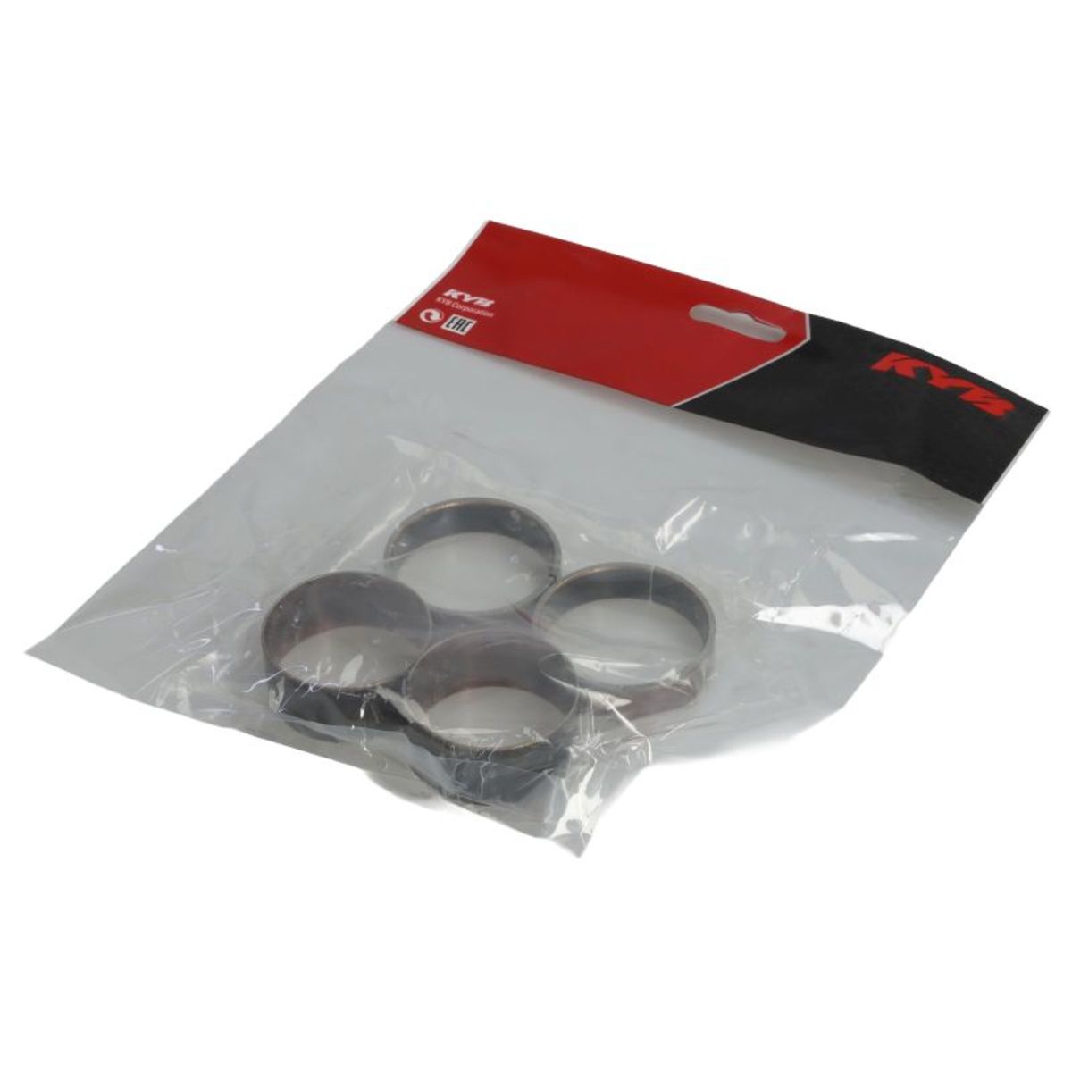 Suspension shells KYB BK0016