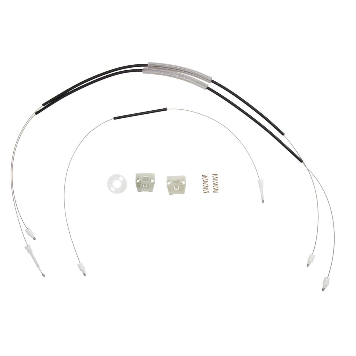 Image of Reparatieset, raamopener