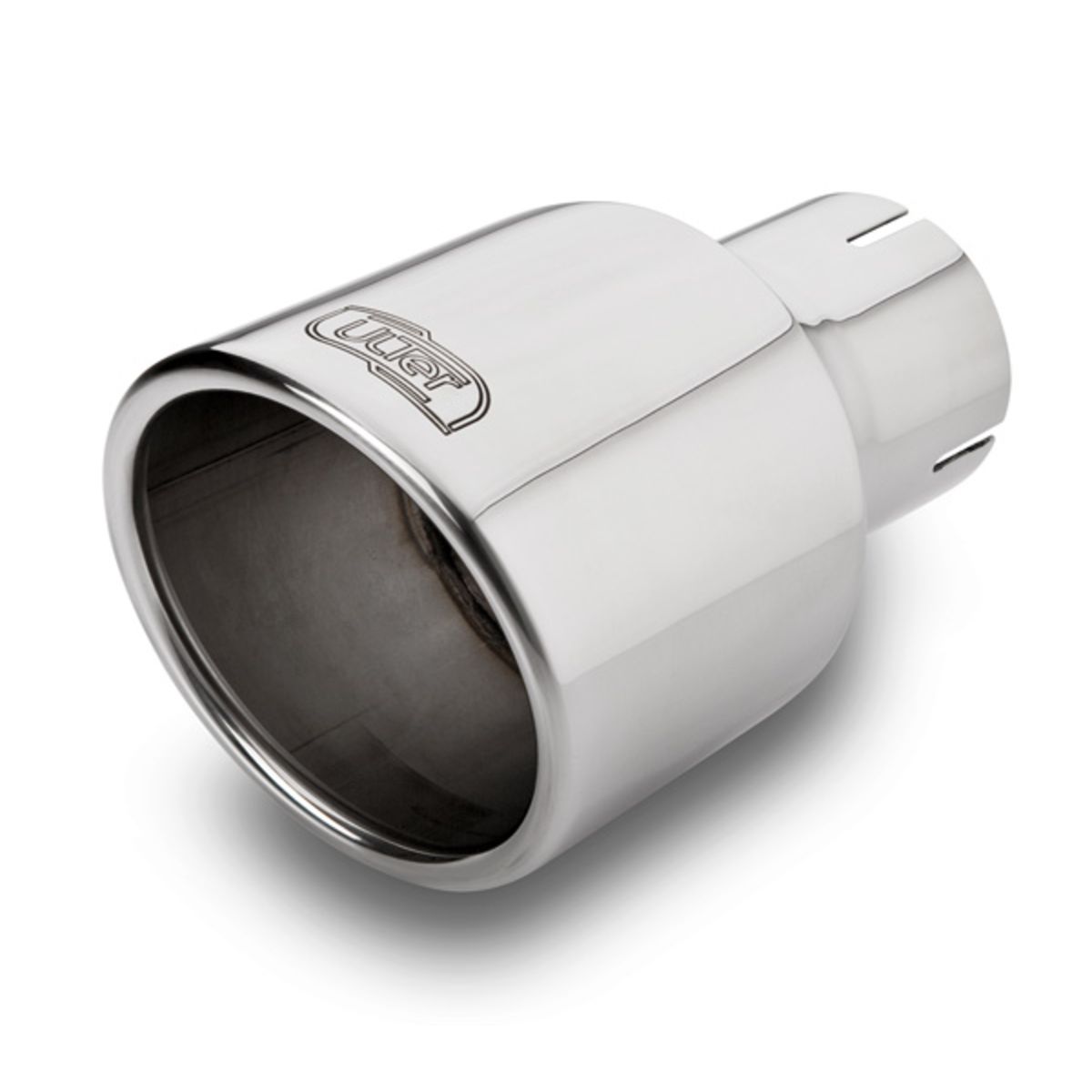 Embout d'échappement ULTER SPORT ULT N1-101RS P/60