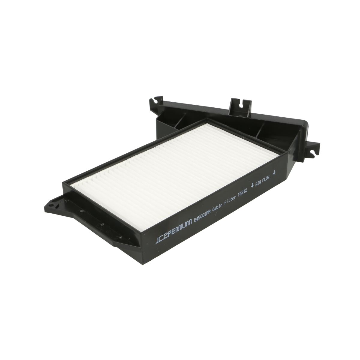 Image of Cabinefilter