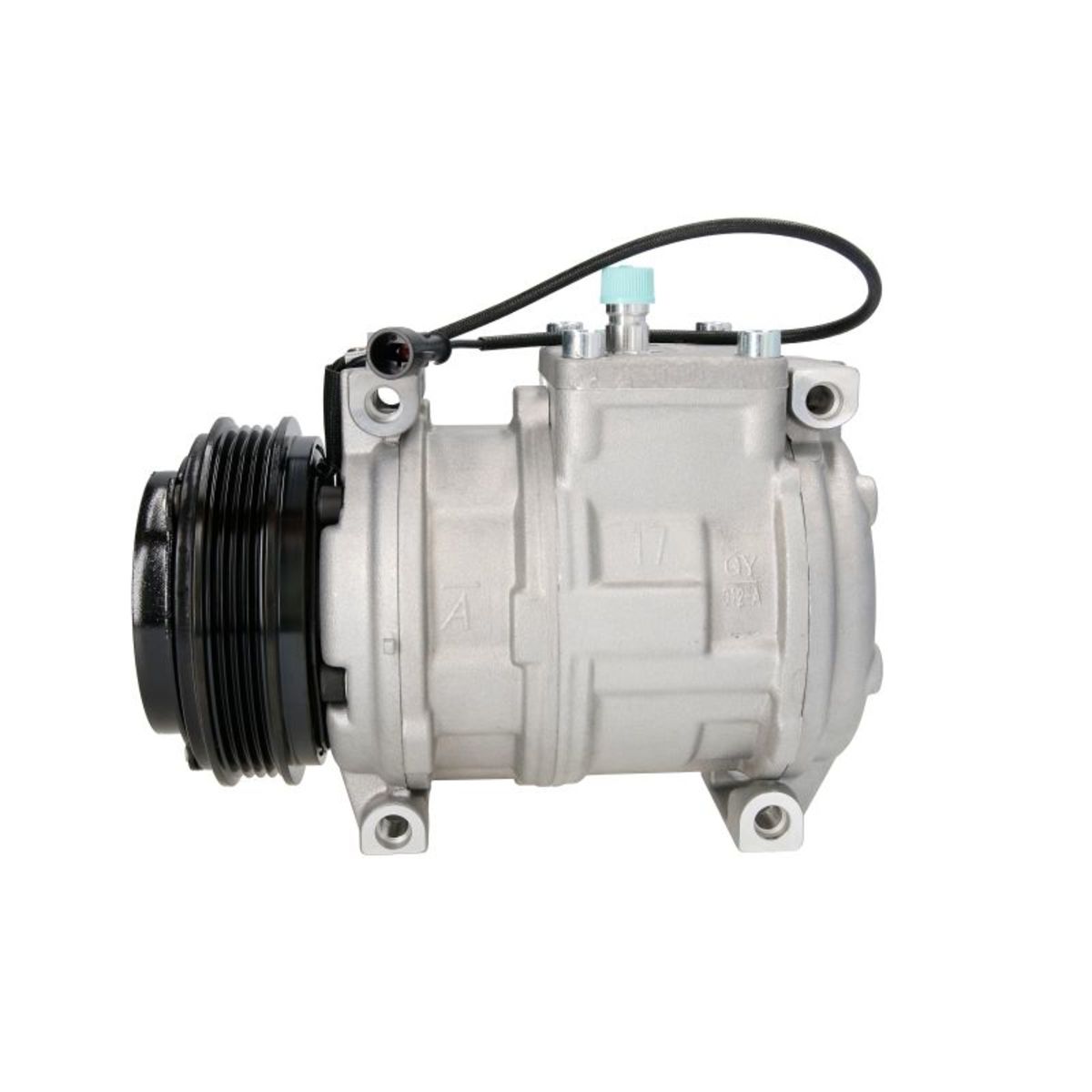Nrf Compressore, Climatizzatore 32555 - Immagine 3