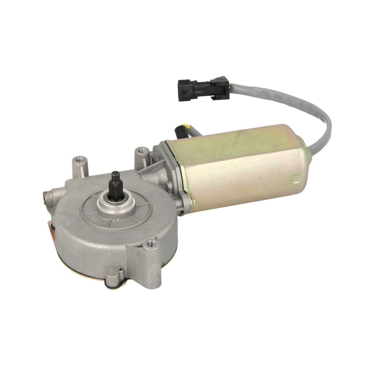 Image of Motor, voorruitheffer