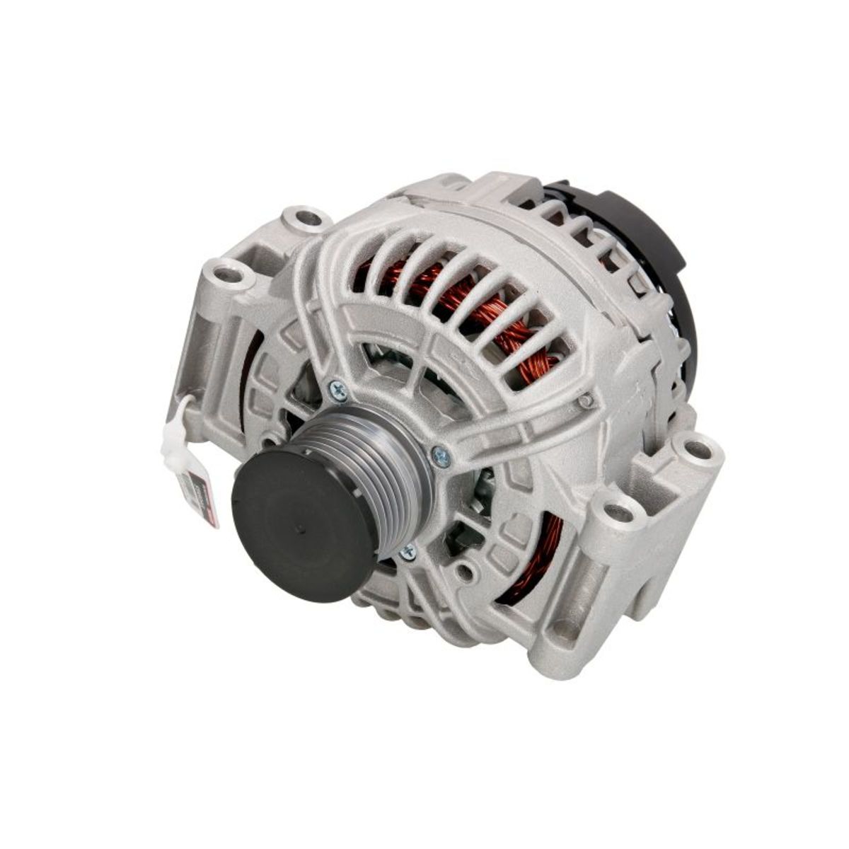 Image of Driefasige generator
