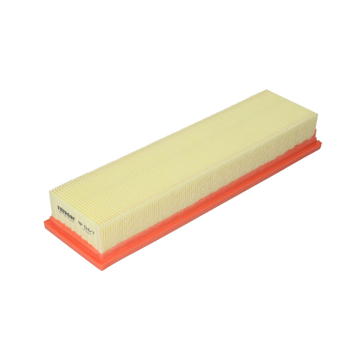 Filtron Filtro Aria Ap196/7