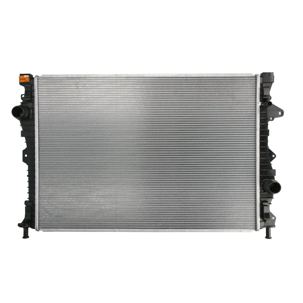 Nrf Radiatore, Raffreddamento Motore 550269