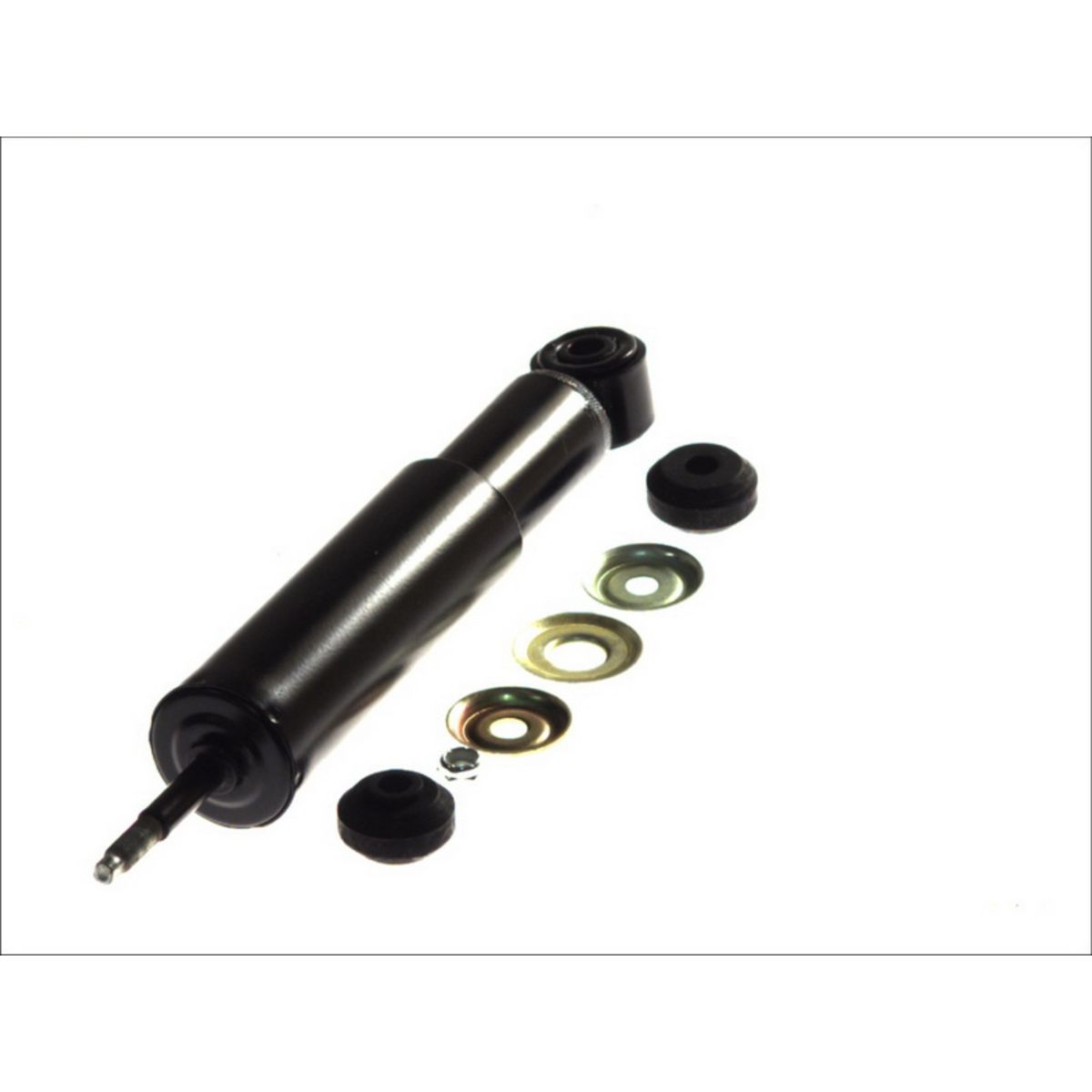 Sachs Amortisseur 290 611