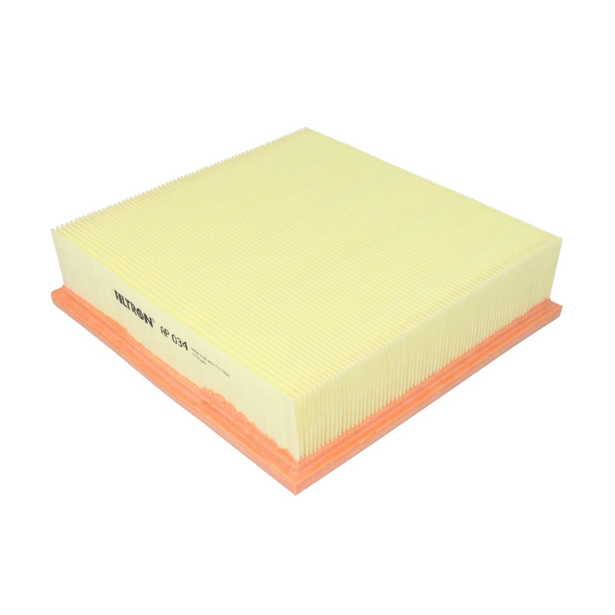 Filtron Filtro Aria Ap034