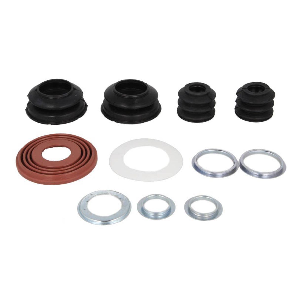 Kit di riparazione, pinza freno SBP CRK-171