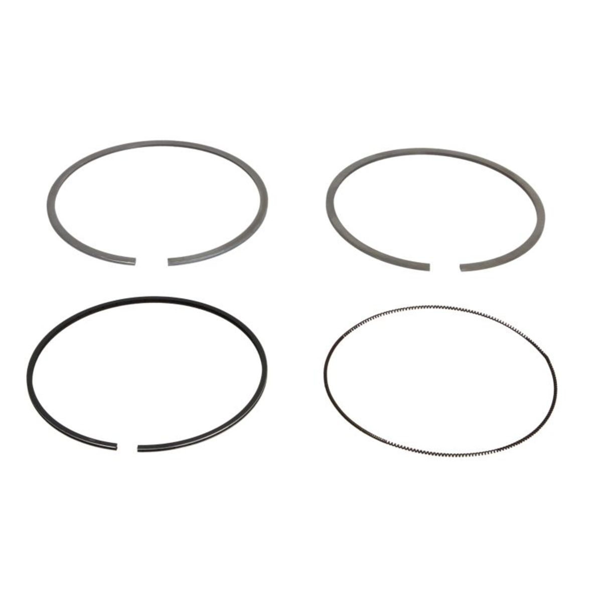Image of Zuigerveren set