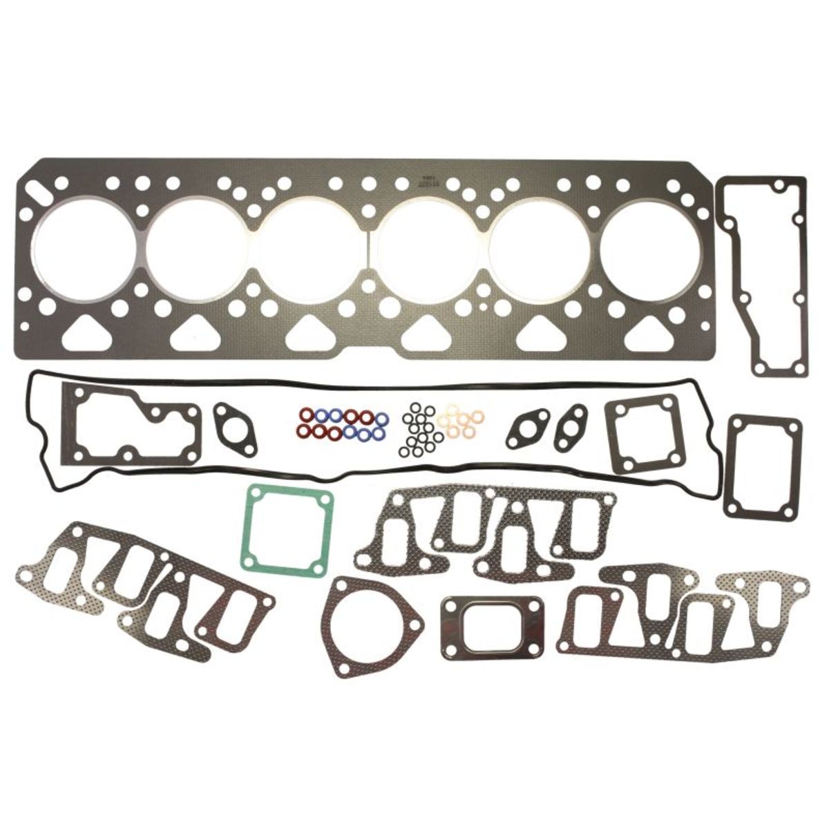 Image of Pakkingset, motor