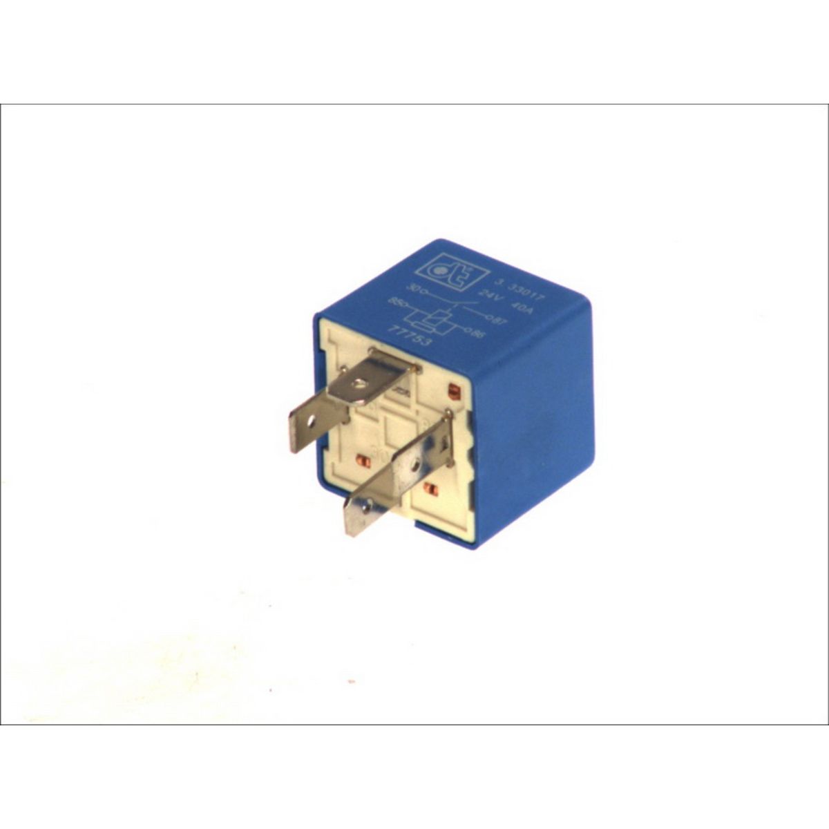 Image of Relais DT Spare Parts