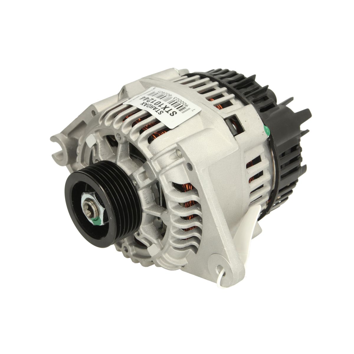 Image of Generator, dynamo