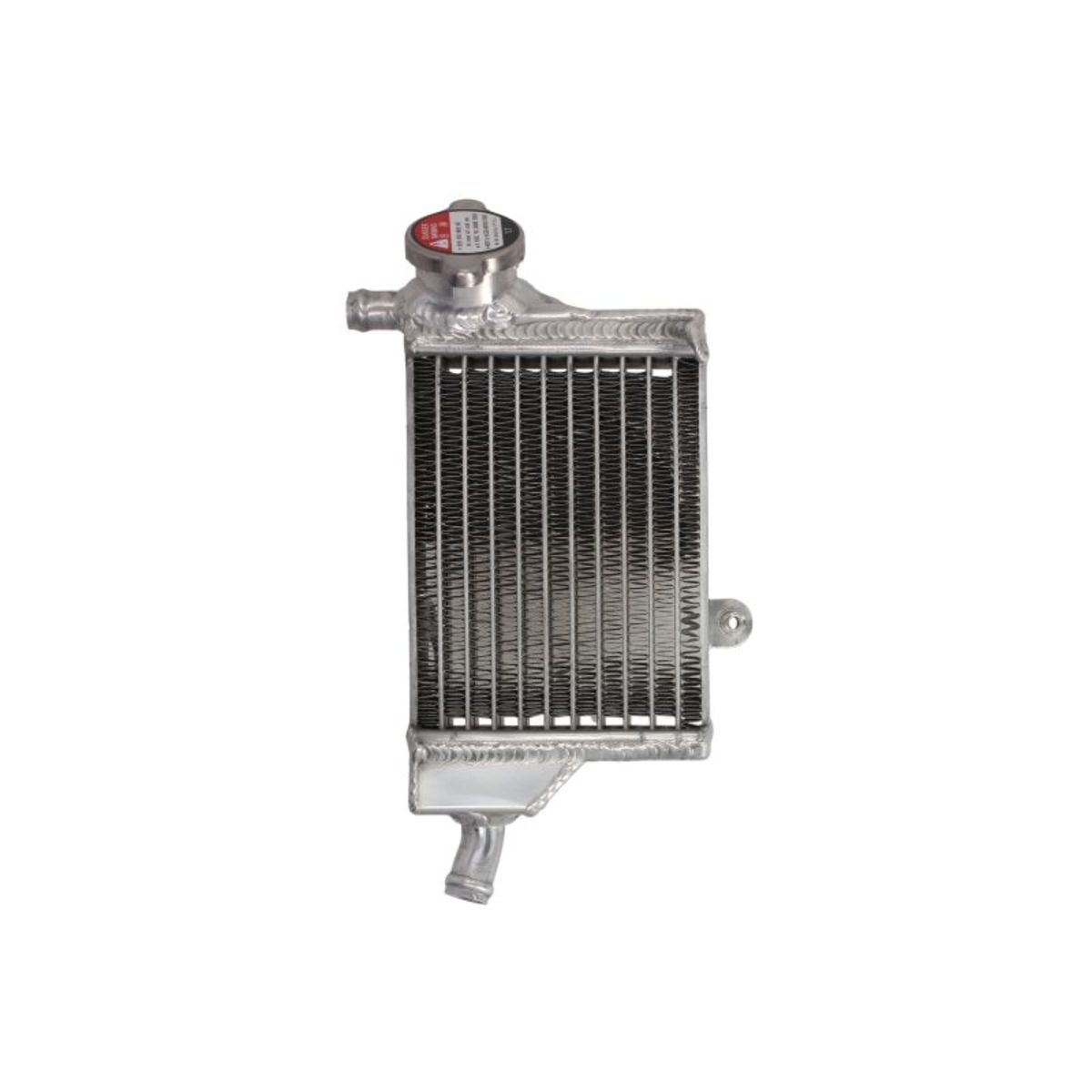 Radiateur, refroidissement moteur 4RIDE RAD-157R