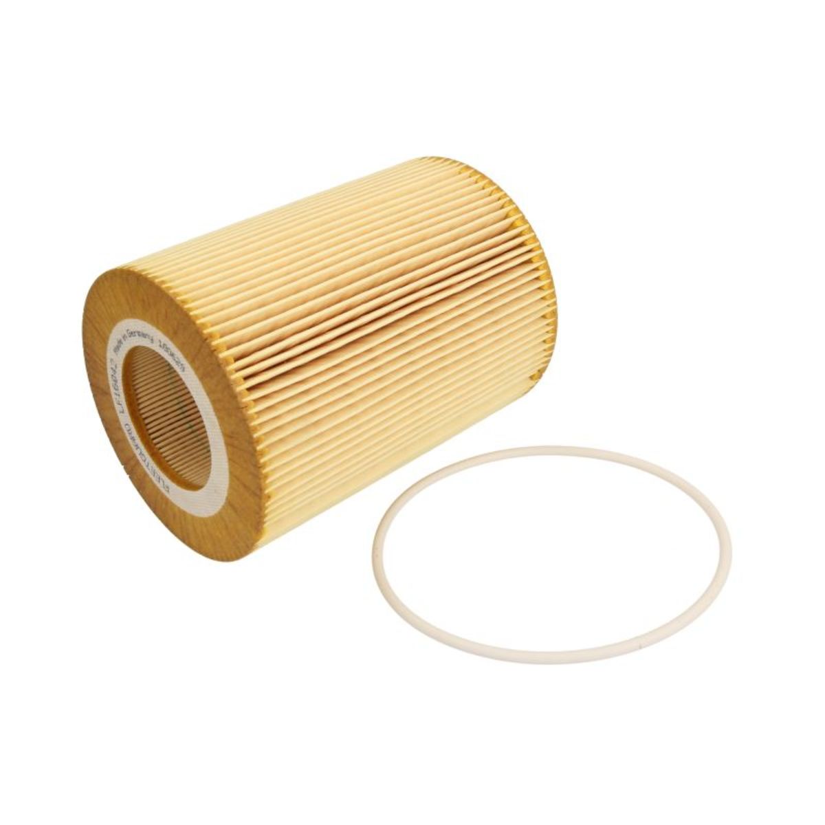 Image of Oliefilter