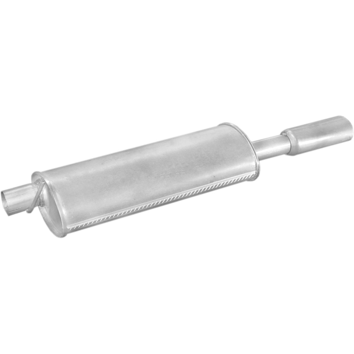 Image of Geluiddemper achter