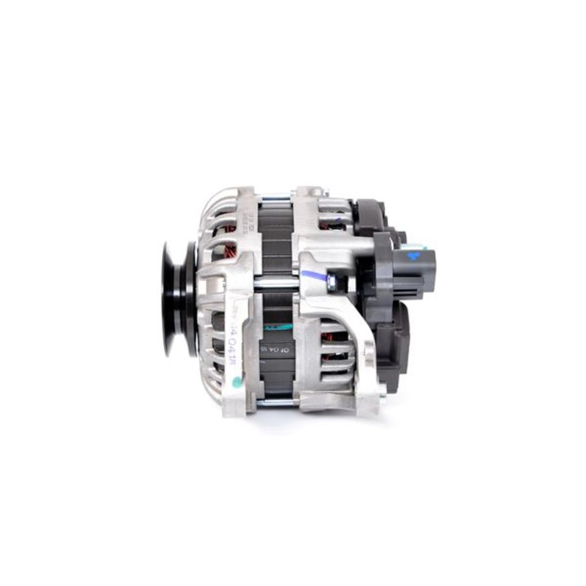 Image of Driefasige generator