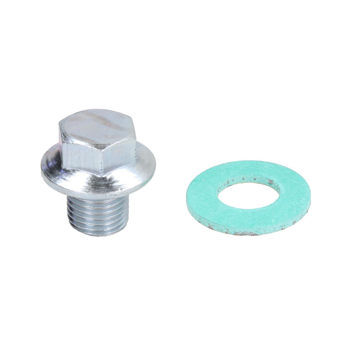 Image of Schroef plug oliepan