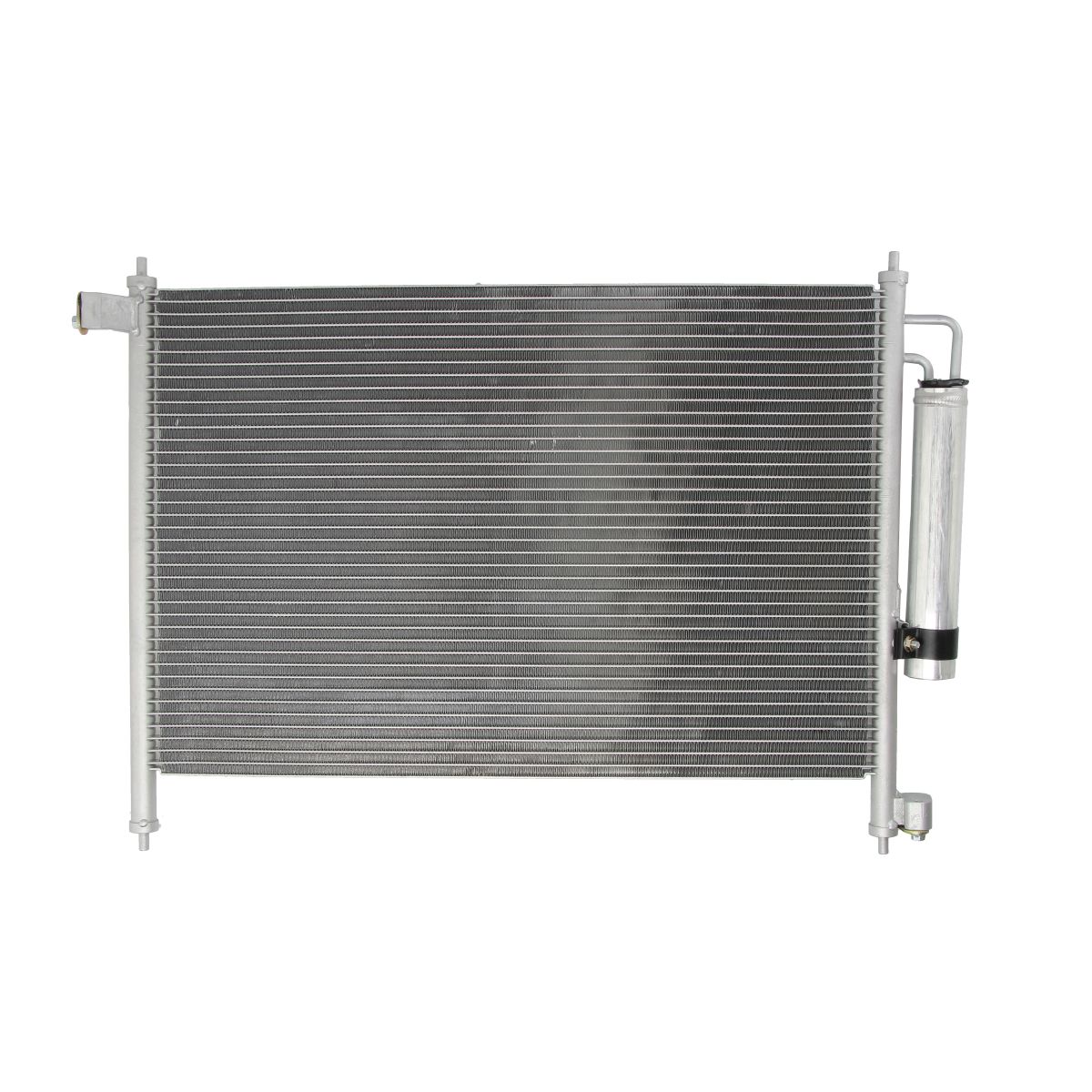 Image of Condensator, airconditioning