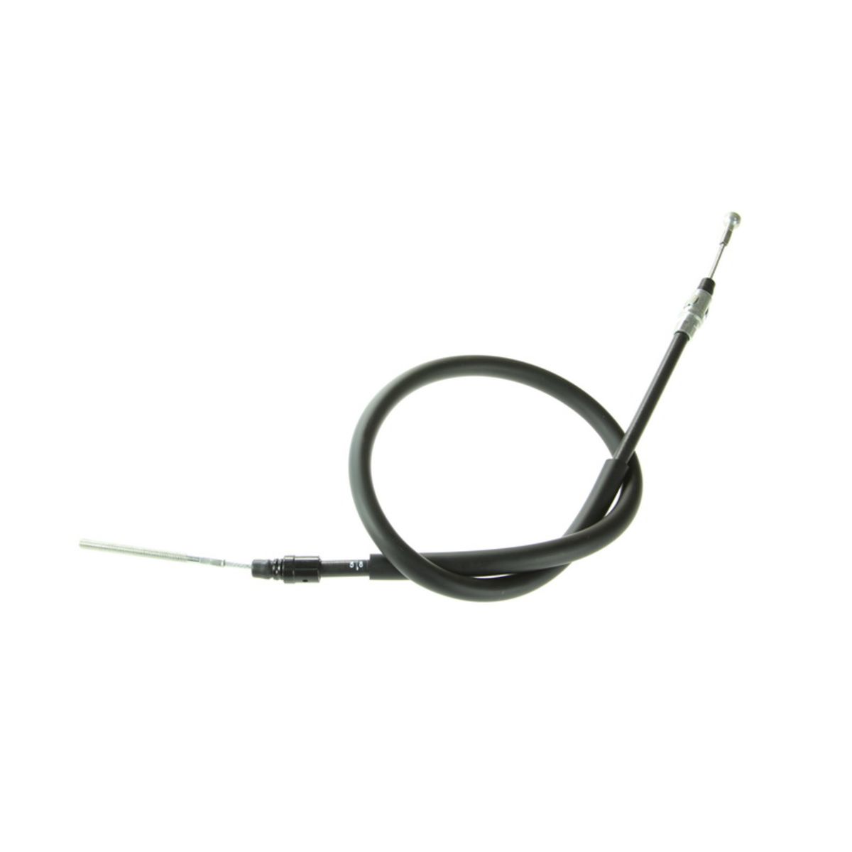 Image of Kabel, parkeerrem   links