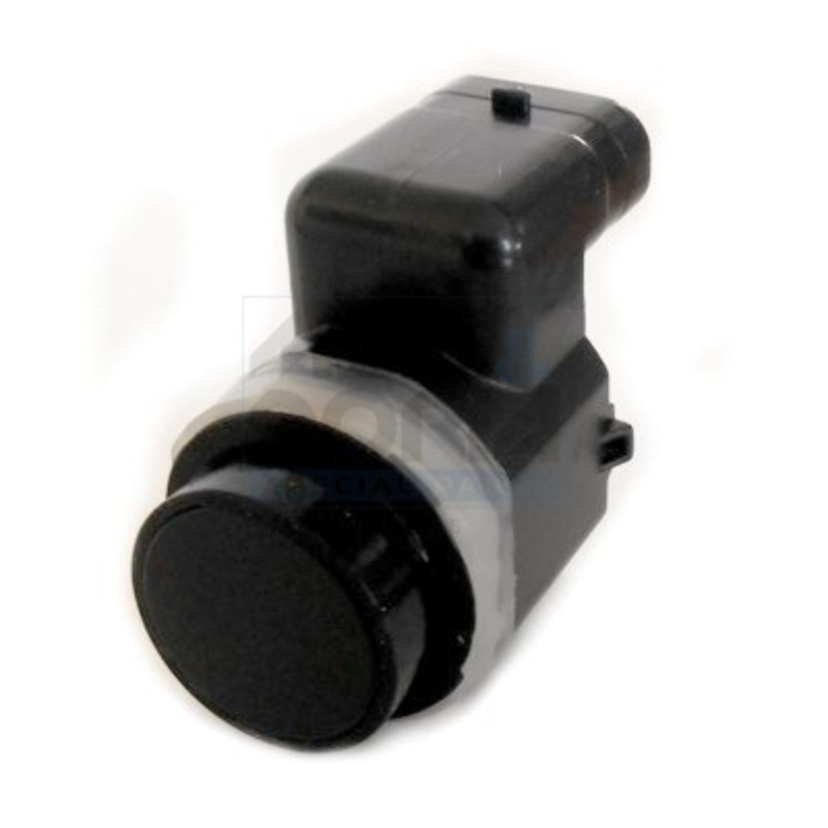 Meat & Doria Zwart Sensor, Park Distance Control 94592