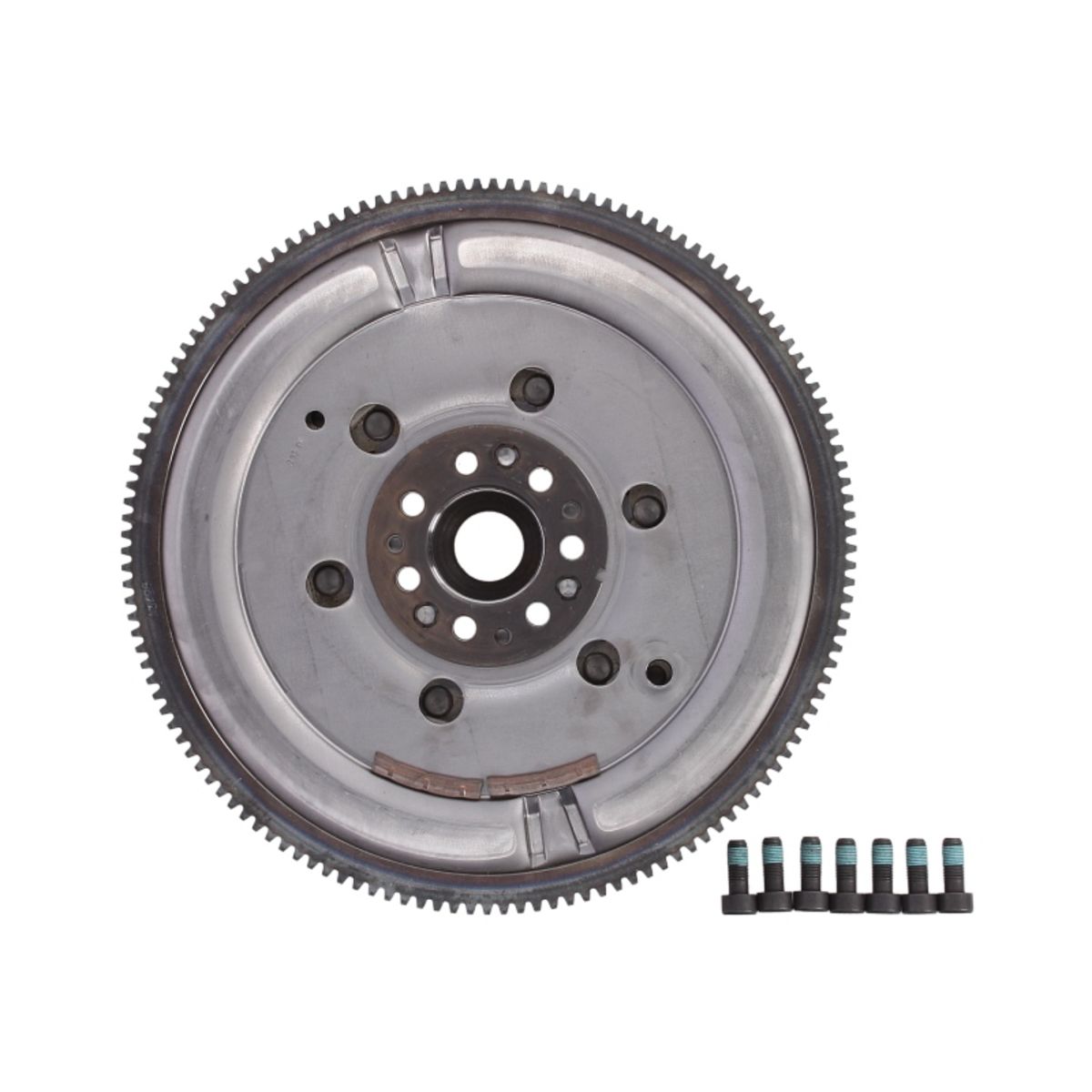 Dubbel massa vliegwiel  415 0452 10