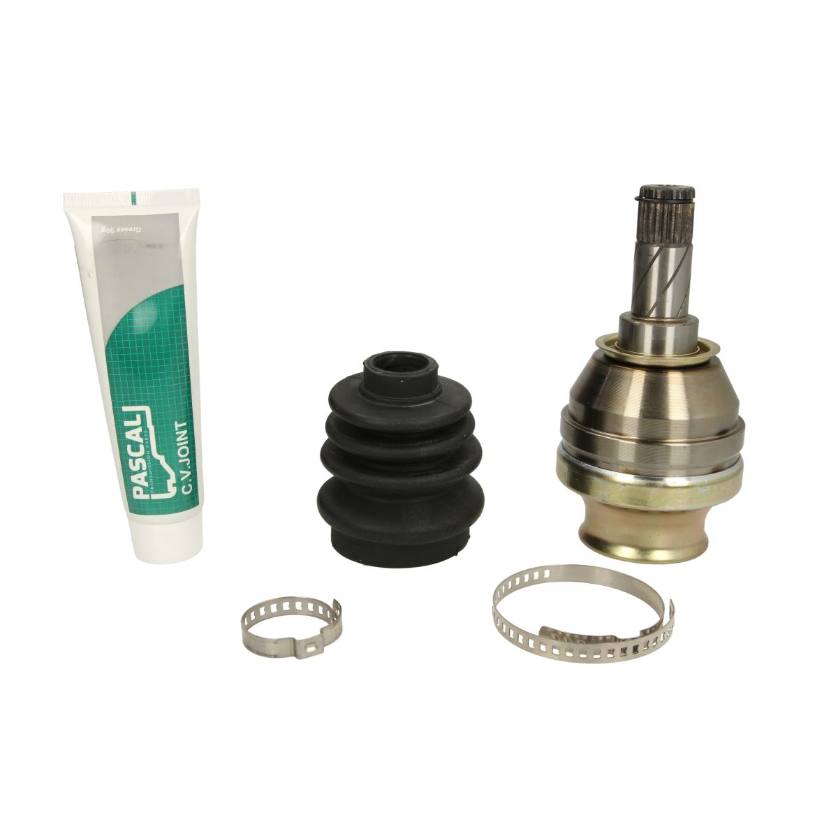 Image of Homokineet reparatie set, aandrijfas