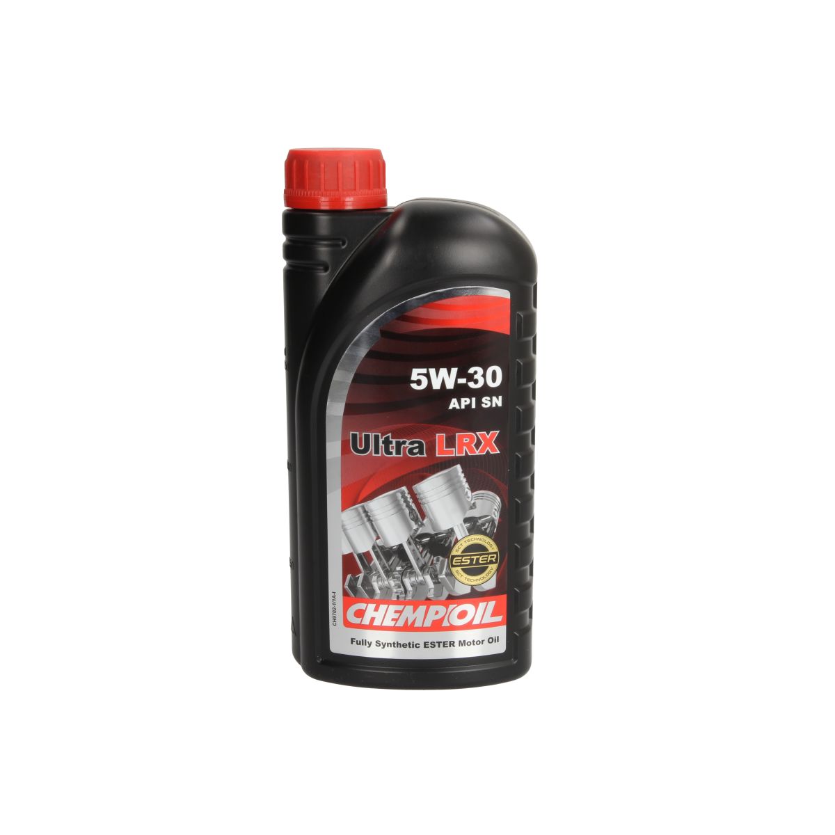 Huile moteur CHEMPIOIL Ultra LRX 5W30 1L