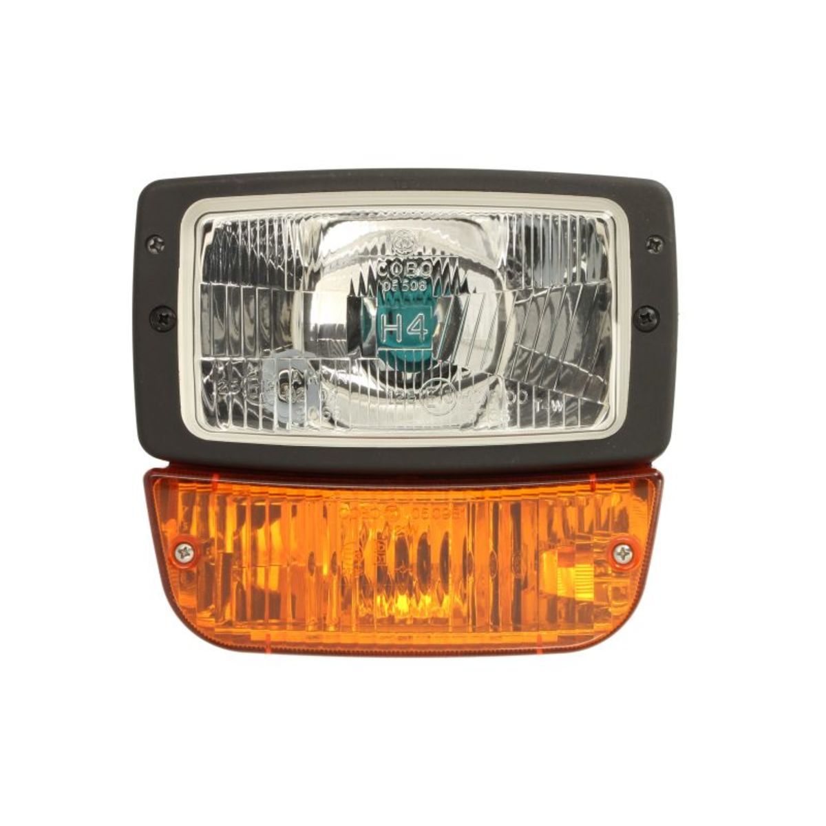 Image of Universele koplamp