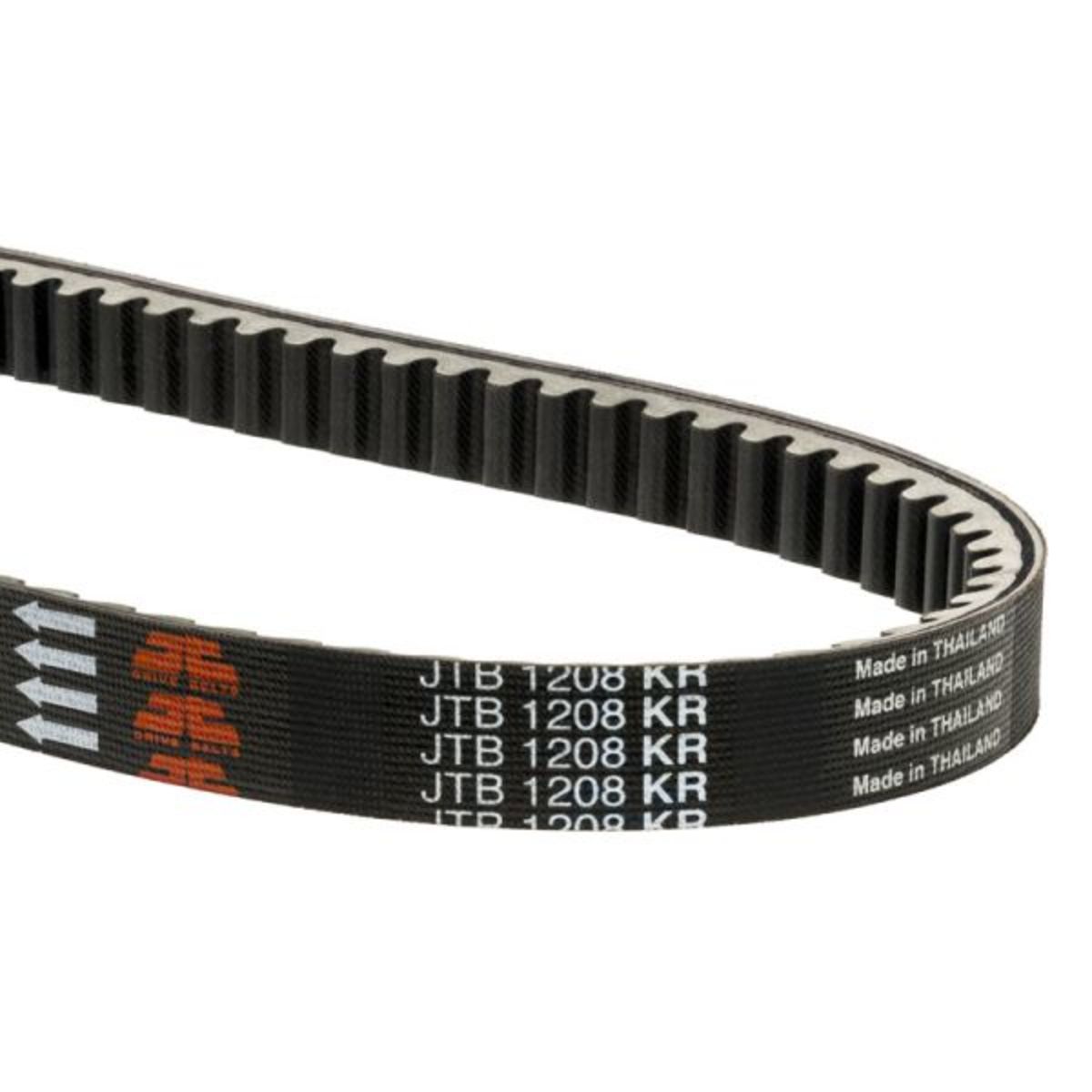 Antriebskeilriemen, Variomatik JT JTB1208KR