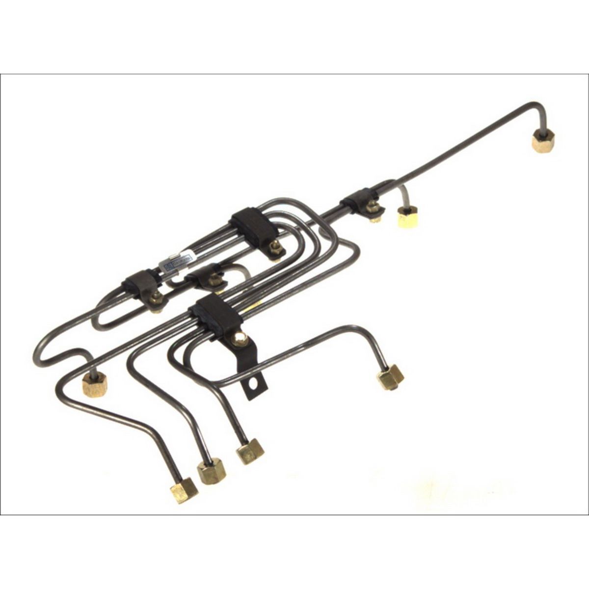 Image of Hogedrukleidingset, injectiesysteem DT Spare Parts
