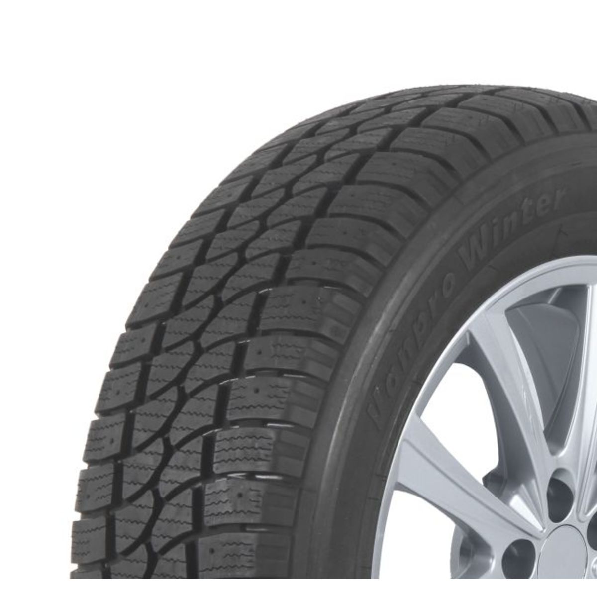 Winterreifen KORMORAN Vanpro Winter 215/65R16C, 109/107R TL