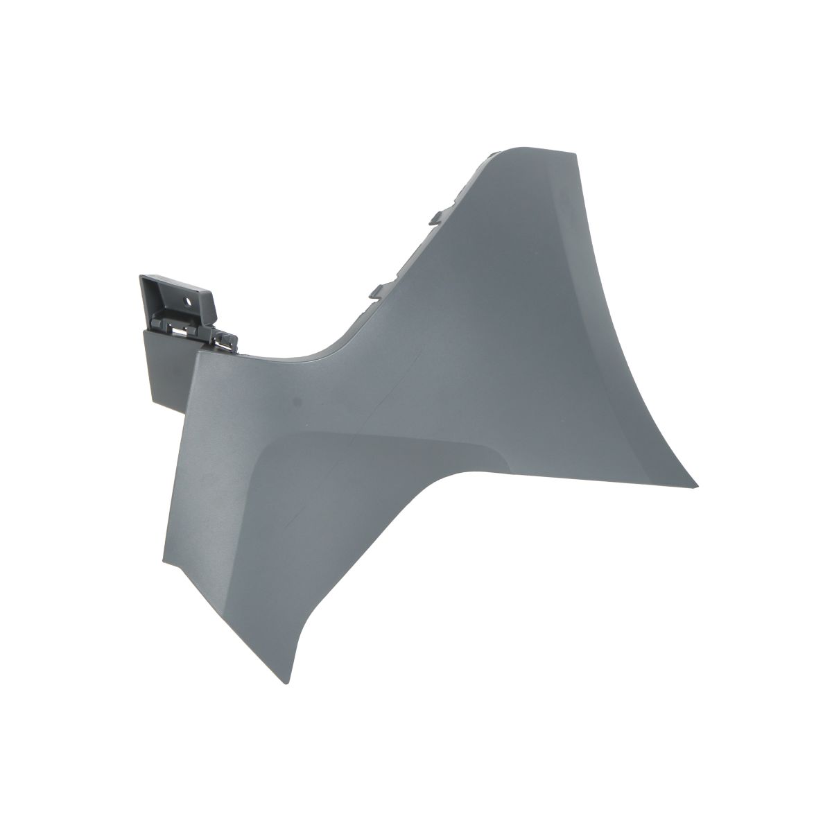 Blic Paraurti 5508-00-2508963P Sinistro