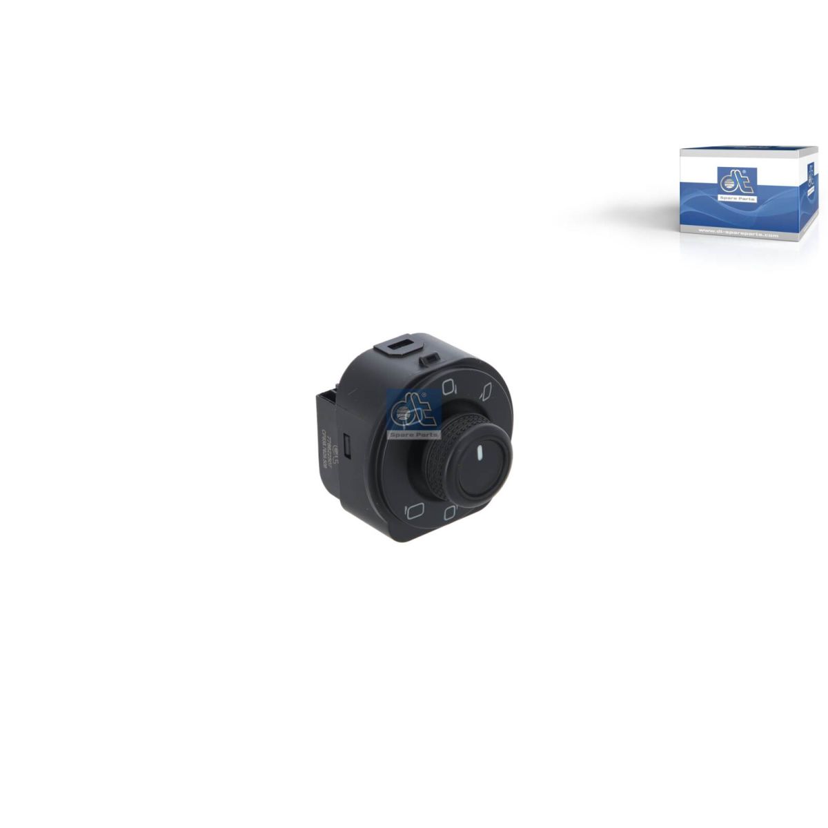 Schalter, Fensterheber DT SPARE PARTS 3.00509