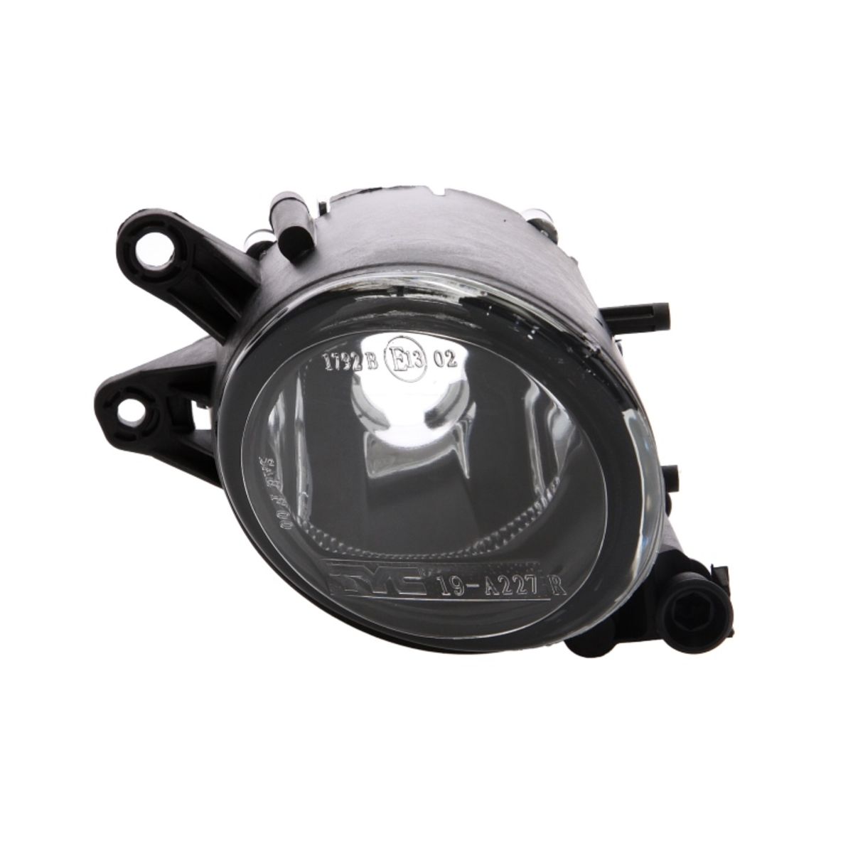 TYC 19-0227-01-2 Fendinebbia Dx, senza portalampada - Immagine 4