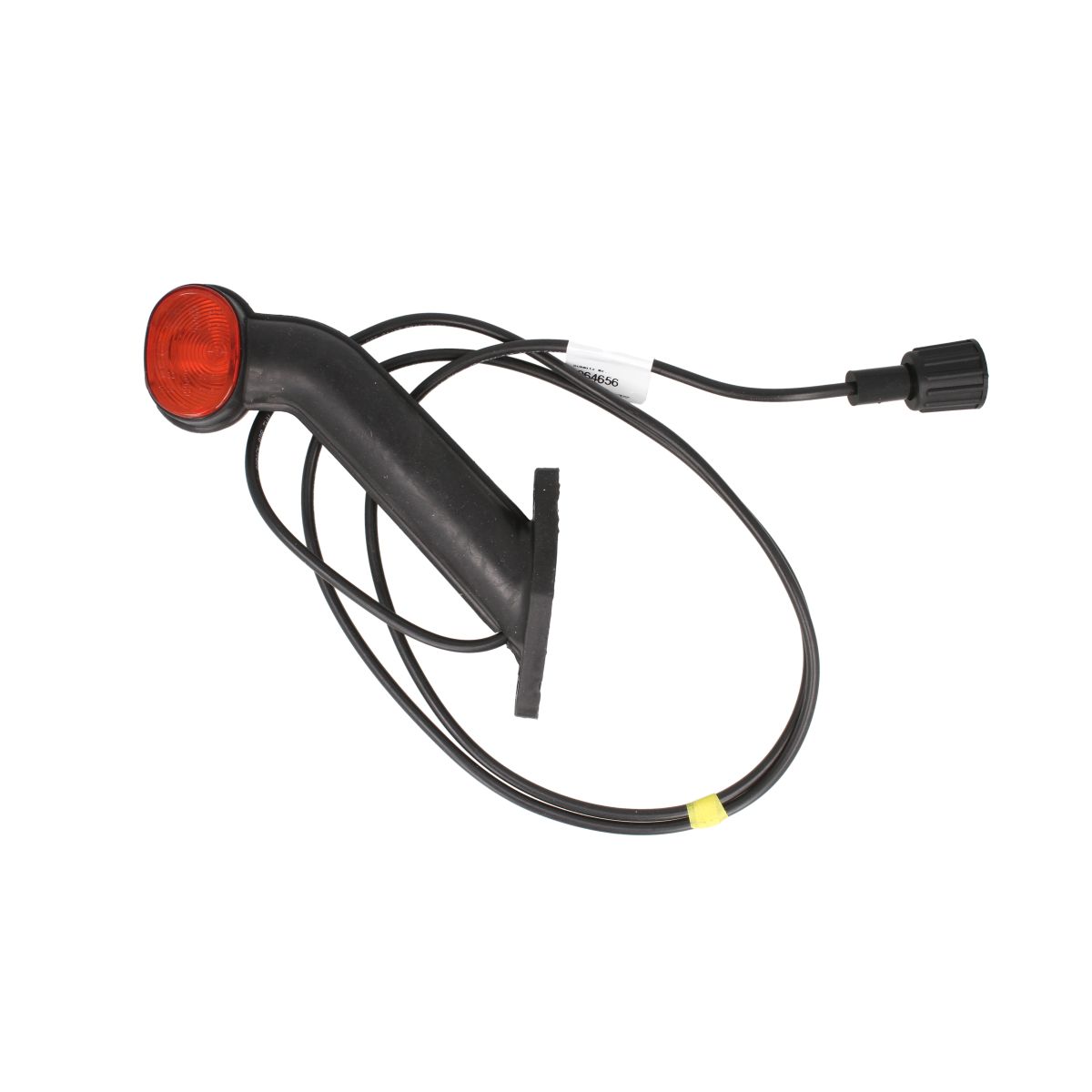 Image of Zijmarkeringslicht ASPÖCK  links